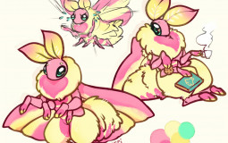 Strongest genshin oc